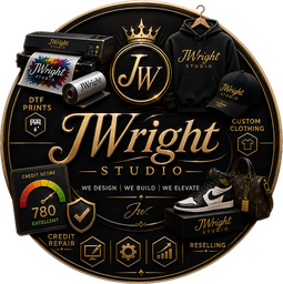 JWright Studio